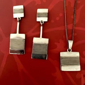 Cartagena - sterling silver Filigree